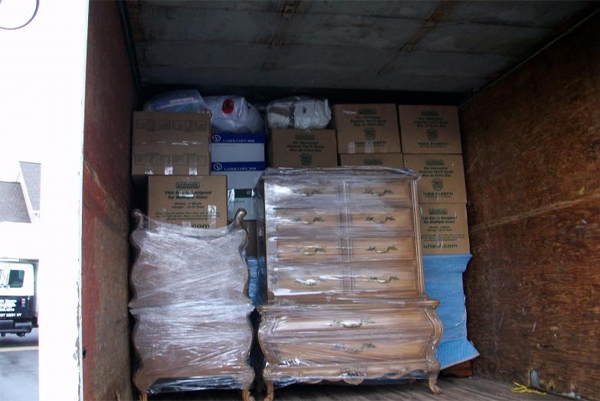 Gujarat Relocation Packers